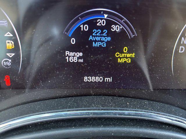 Photo of 2019 Diamond Black Crystal Pearlcoat Jeep Grand Cherokee