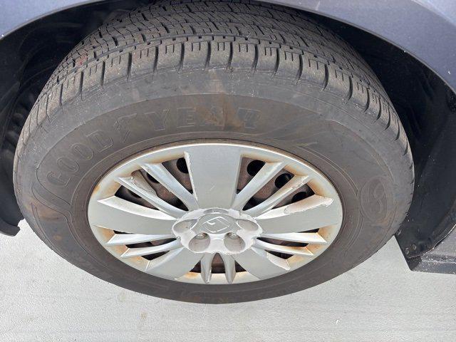 Photo of 2015 Modern Steel Metallic Honda Odyssey