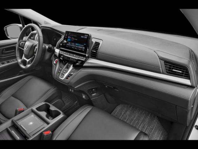 Photo of 2026 Still Night Pearl Honda Odyssey