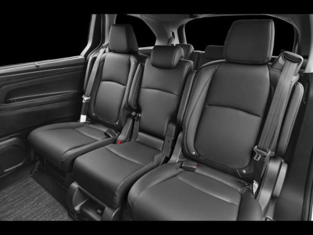 Photo of 2026 Still Night Pearl Honda Odyssey