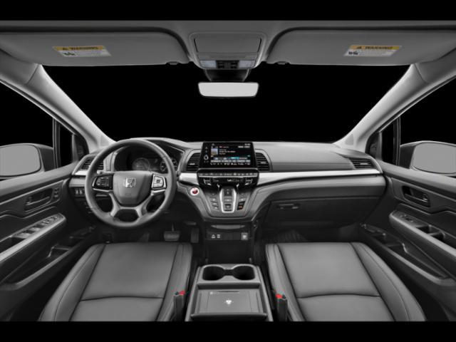 Photo of 2026 Still Night Pearl Honda Odyssey