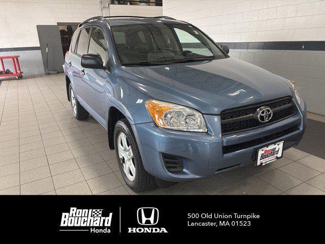 2011 Toyota RAV4