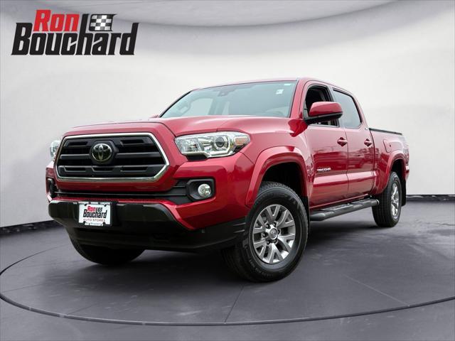 2019 Toyota Tacoma