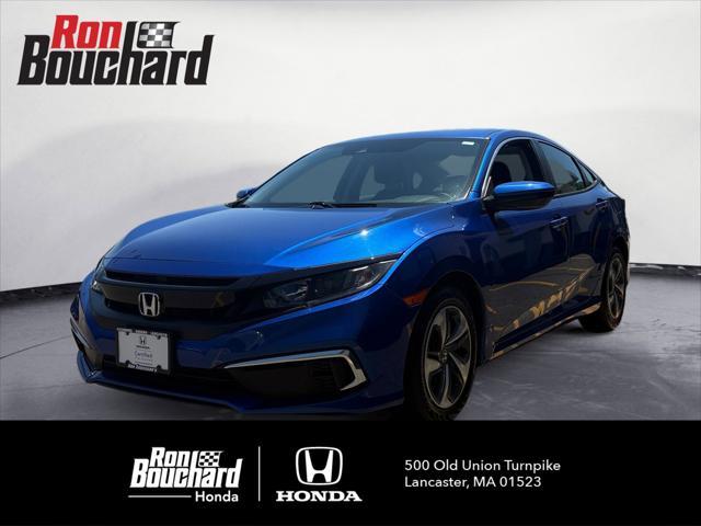 2021 Honda Civic