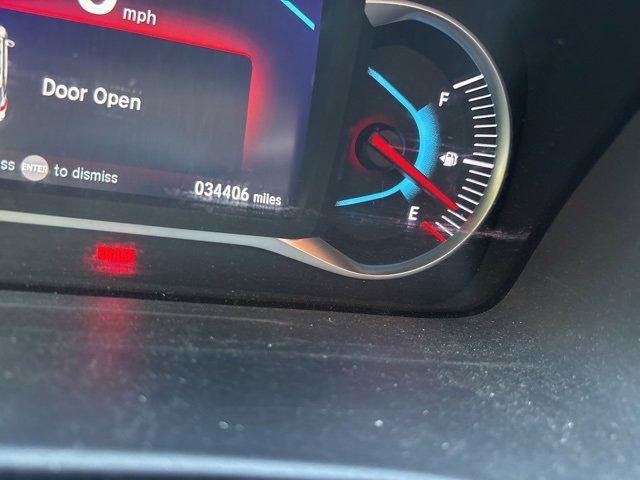 Photo of 2022 Crystal Black Pearl Honda Pilot