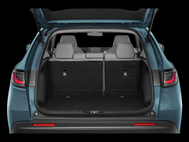 Photo of 2026 Gray Honda HR-V