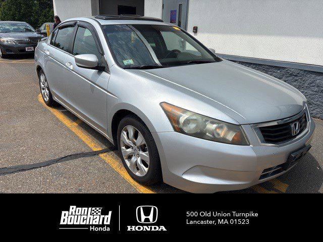 2009 Honda Accord