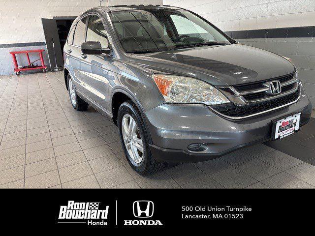 2010 Honda CR-V