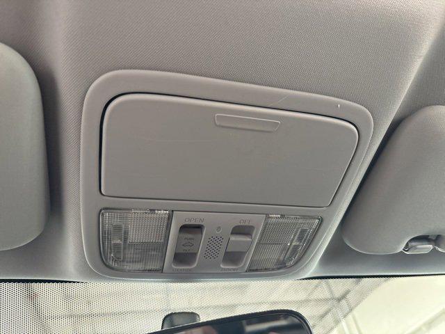 2010 Honda CR-V
