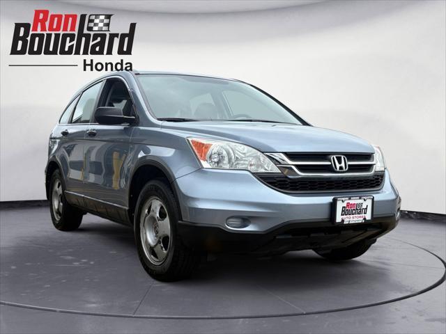 2010 Honda CR-V