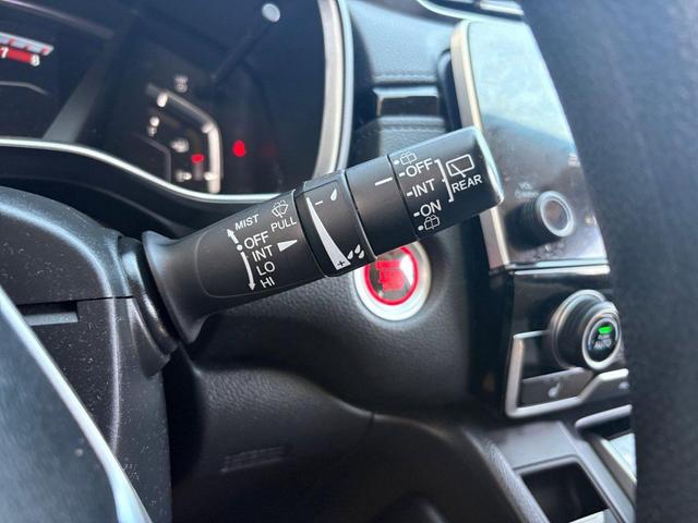 Photo of 2018 Red Honda CR-V