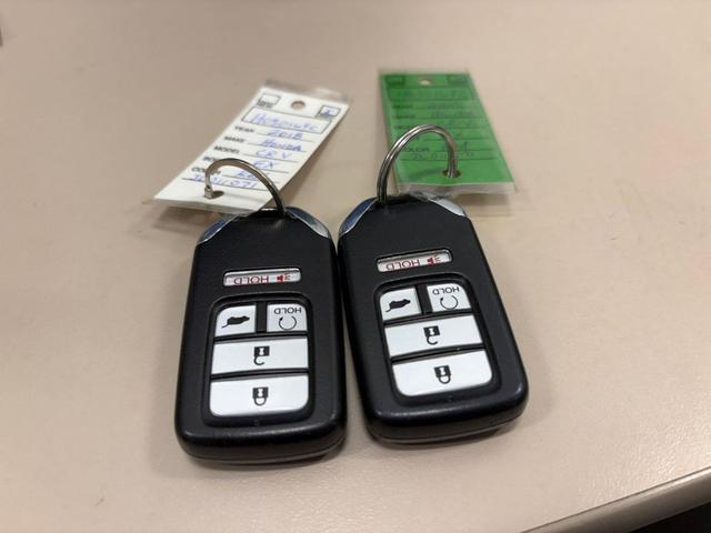 Photo of 2018 Red Honda CR-V