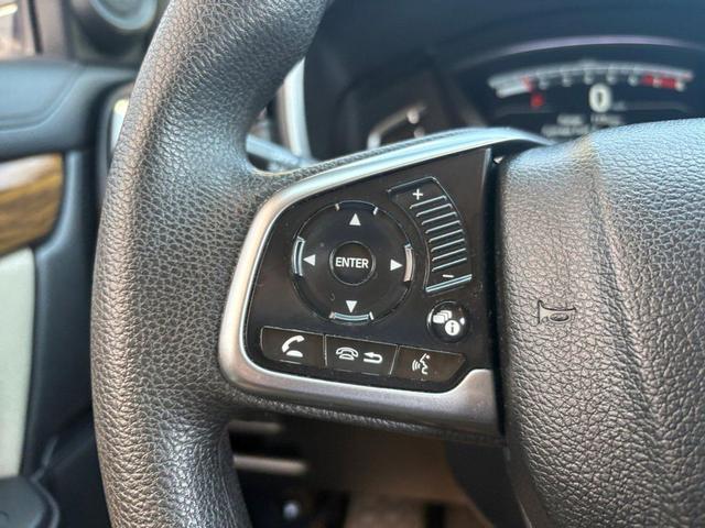 Photo of 2018 Red Honda CR-V
