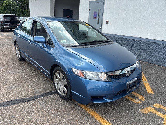 2010 Honda Civic