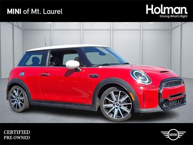 2023 MINI Hardtop
