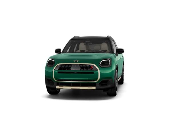 Photo of 2026 Green MINI Countryman