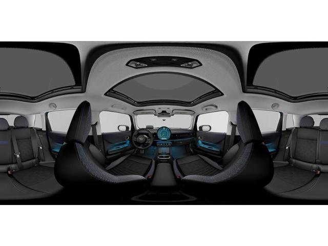 Photo of 2025 Blue Metallic MINI Hardtop