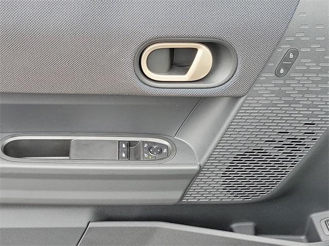 Photo of 2025 Silver MINI Hardtop