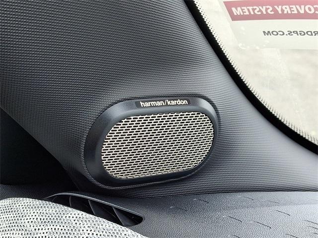 Photo of 2025 Blue Metallic MINI Hardtop