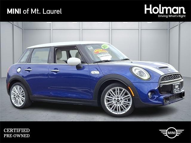 2021 MINI Hardtop