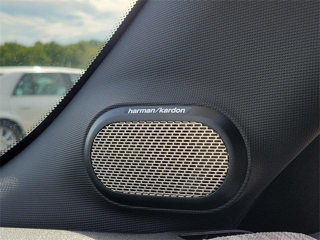 Photo of 2025 Midnight Black MINI Hardtop