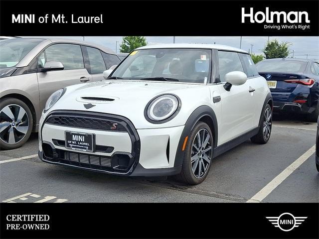 2024 MINI Hardtop