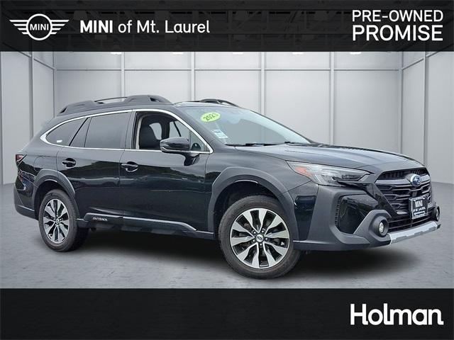 2023 Subaru Outback