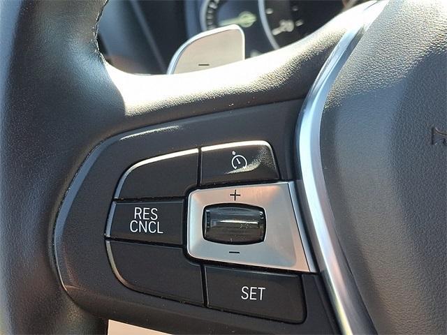 Photo of 2019 Mineral White Metallic BMW X3
