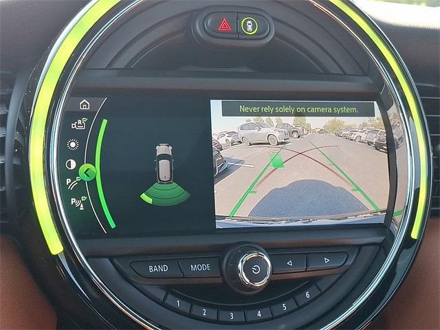 Photo of 2020 Black MINI Hardtop