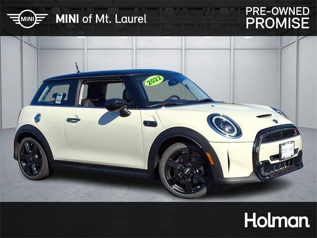 2022 MINI Hardtop