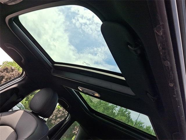 Photo of 2021 White Silver MINI Hardtop