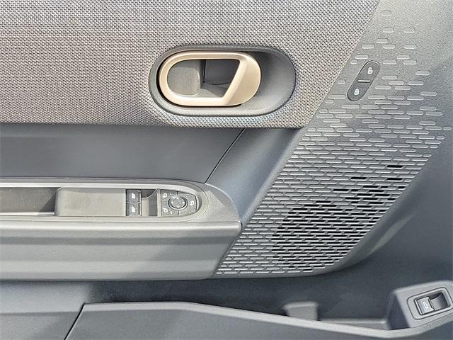 Photo of 2025 Blue Metallic MINI Hardtop