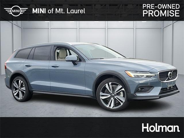 2024 Volvo V60 Cross Country