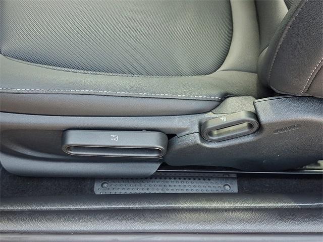 Photo of 2023 Moonwalk Gray Metallic MINI Hardtop