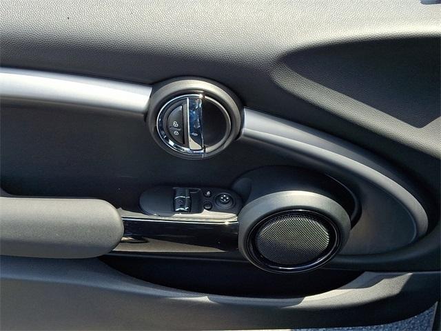 Photo of 2023 Moonwalk Gray Metallic MINI Hardtop