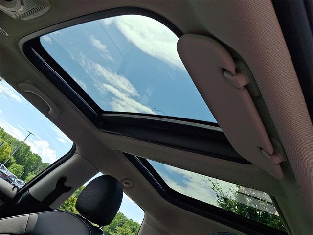 Photo of 2023 Moonwalk Gray Metallic MINI Hardtop