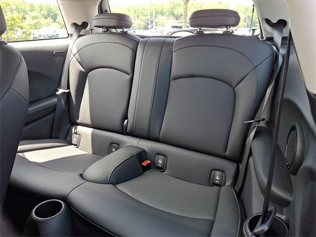 Photo of 2023 Moonwalk Gray Metallic MINI Hardtop