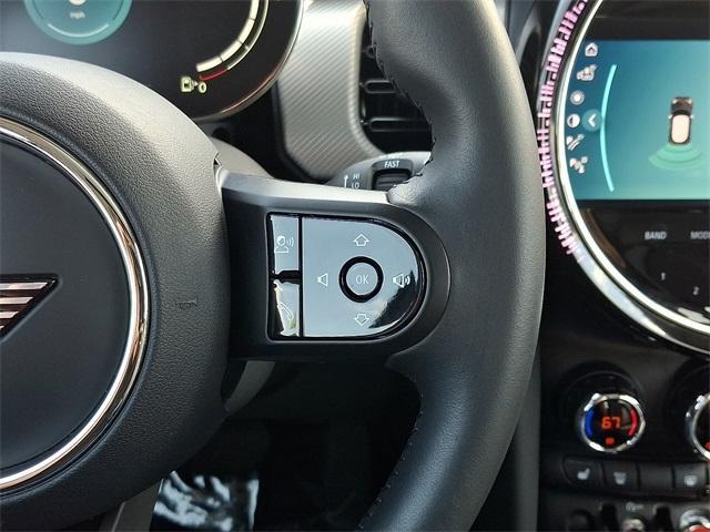 Photo of 2023 Moonwalk Gray Metallic MINI Hardtop