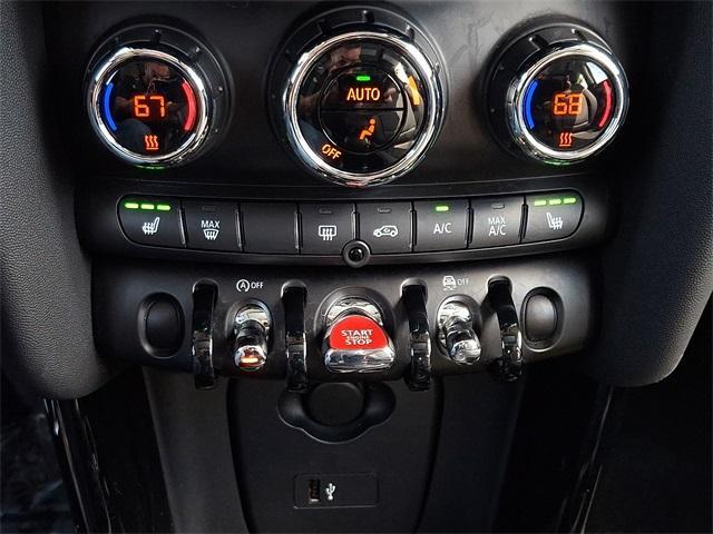 Photo of 2023 Moonwalk Gray Metallic MINI Hardtop