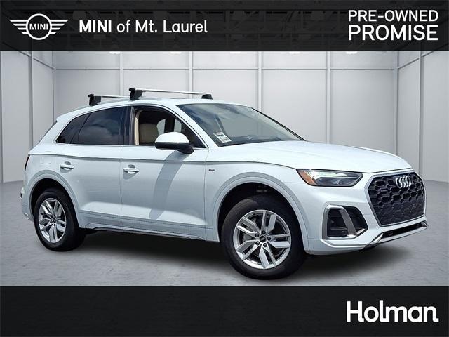 2022 Audi Q5