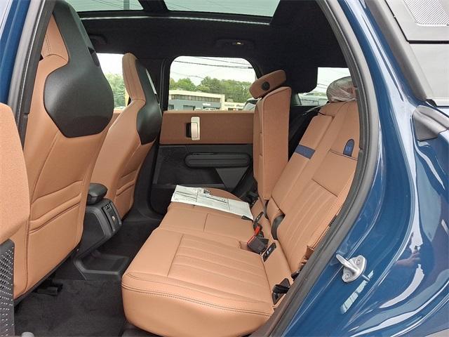 Photo of 2026 Slate Blue MINI Countryman