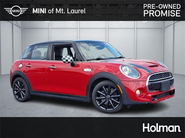 2019 MINI Hardtop