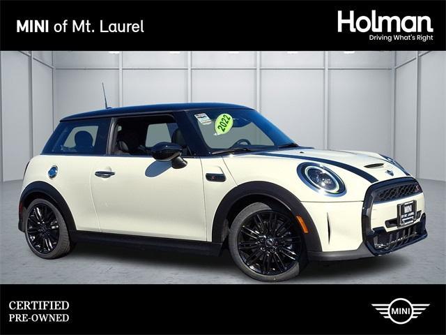 2022 MINI Hardtop