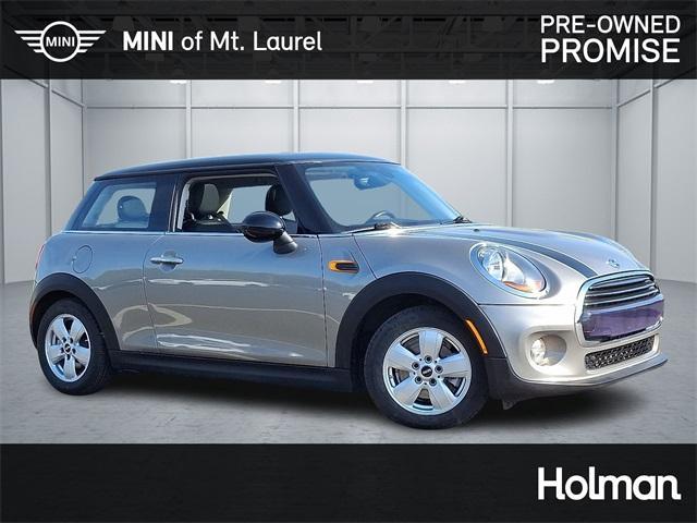 2017 MINI Hardtop