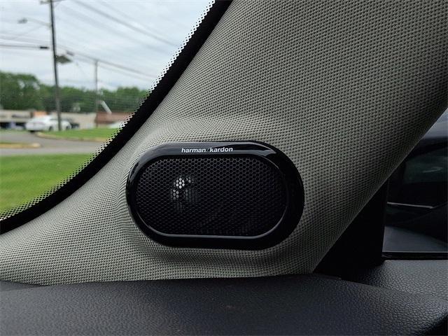 Photo of 2023 British Racing Green IV Metallic MINI Hardtop