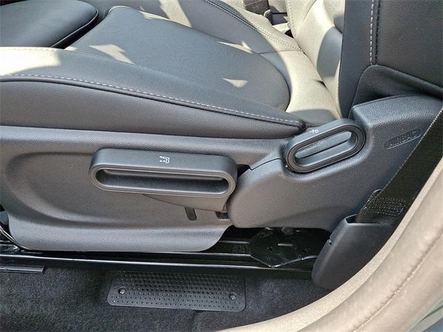 Photo of 2024 Sage Green Metallic MINI Countryman