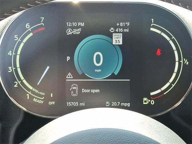 Photo of 2024 Sage Green Metallic MINI Countryman