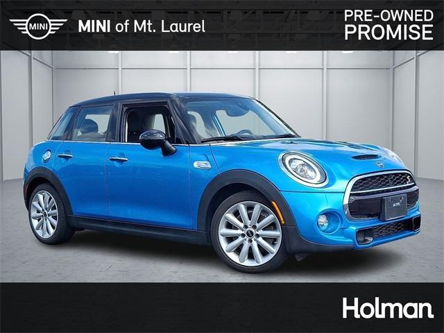 2019 MINI Hardtop