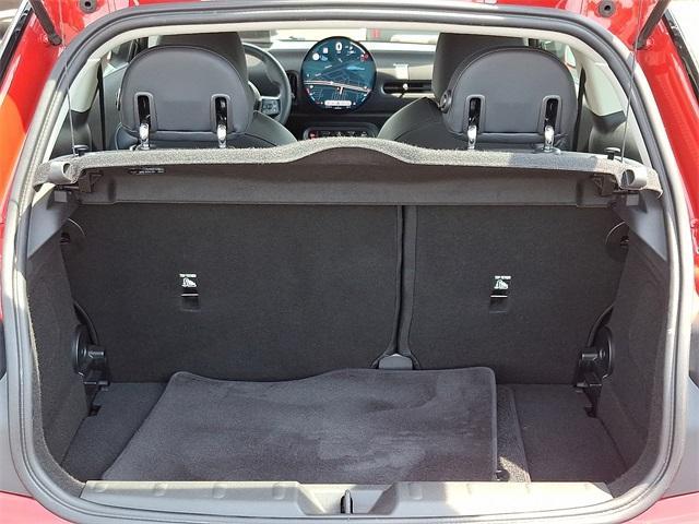 Photo of 2025 Chili Pepper Red MINI Hardtop