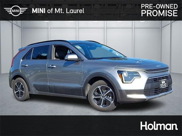 2023 Kia NIRO